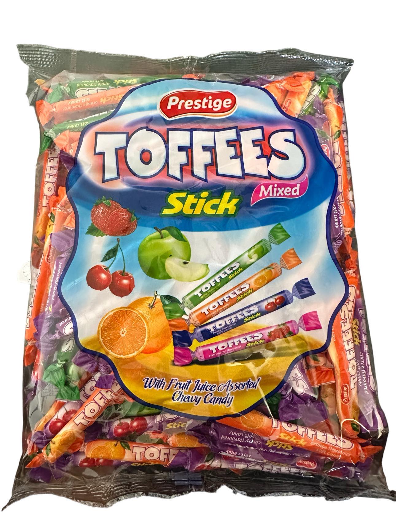 Stick žvýkací tyčinky - Opamarket
