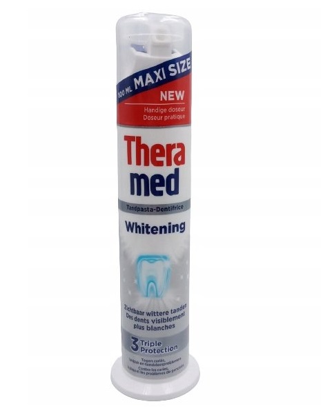 THERA MED - Opamarket